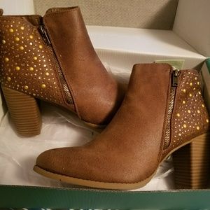 Boots for Fall